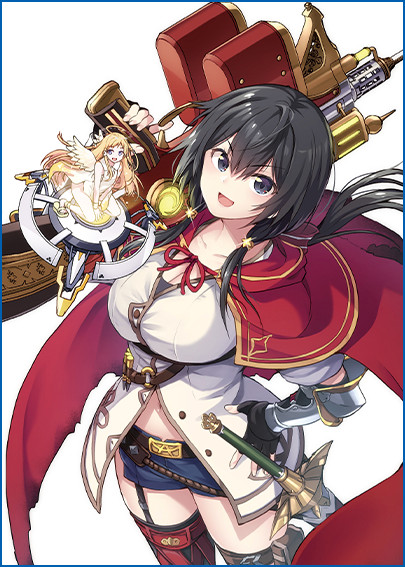 『だって、私はフリーダム！　魔工士フェイ、古代文明に挑みます』